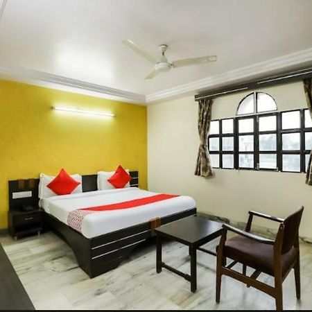 Hotel Asopalav Ambaji Dış mekan fotoğraf