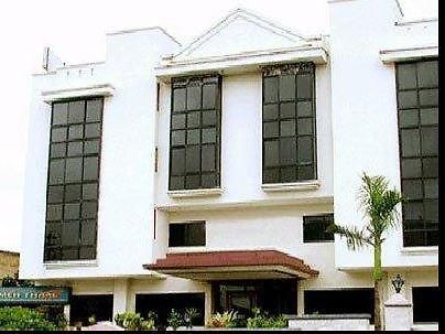 Hotel Asopalav Ambaji Dış mekan fotoğraf