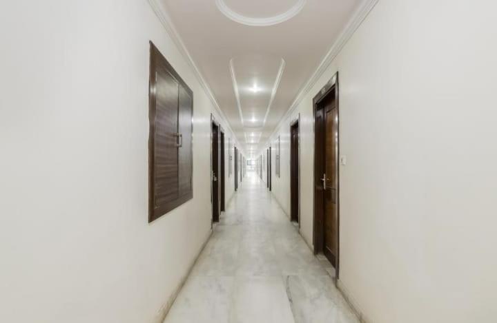 Hotel Asopalav Ambaji Dış mekan fotoğraf