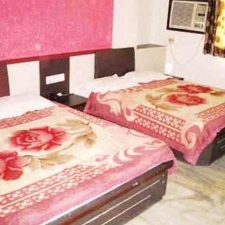 Hotel Asopalav Ambaji Dış mekan fotoğraf
