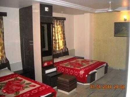 Hotel Asopalav Ambaji Dış mekan fotoğraf