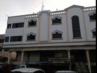 Hotel Asopalav Ambaji Dış mekan fotoğraf